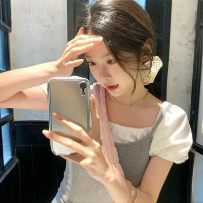 妮娜的一切