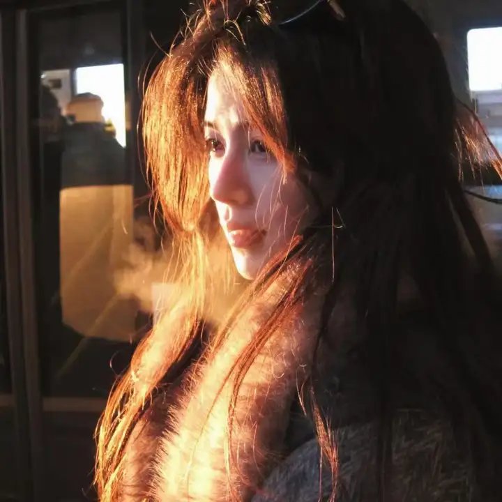 乡村女人